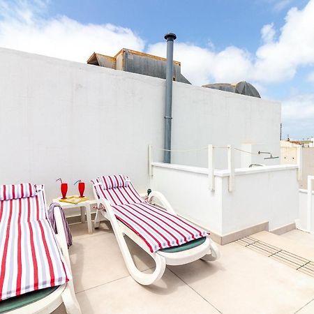 Sun Suite Canteras I لاس بالماس دي غران كاناريا المظهر الخارجي الصورة