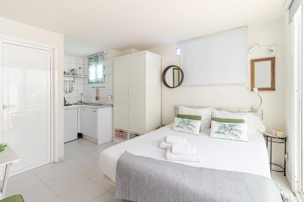 Sun Suite Canteras I لاس بالماس دي غران كاناريا المظهر الخارجي الصورة