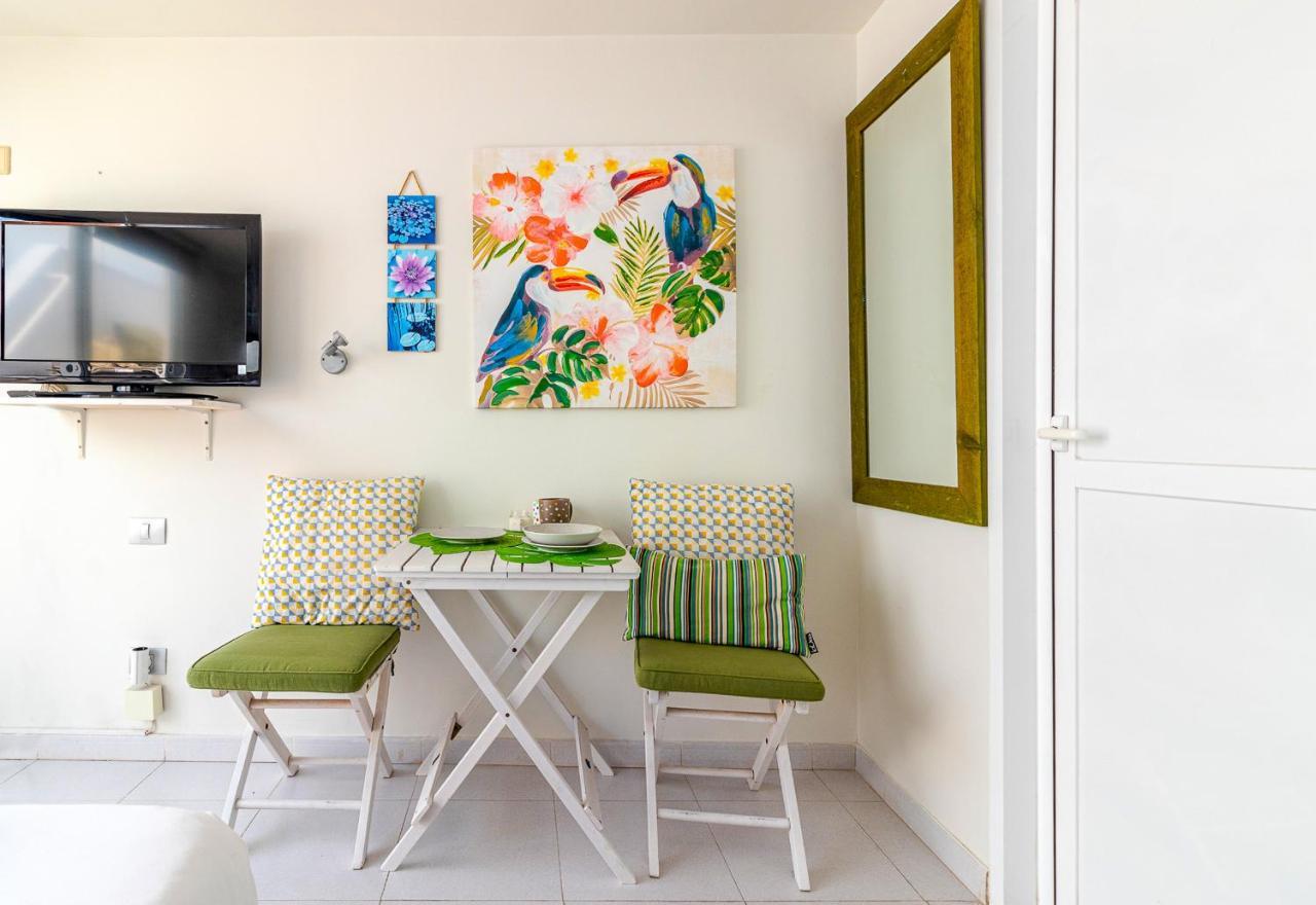 Sun Suite Canteras I لاس بالماس دي غران كاناريا المظهر الخارجي الصورة